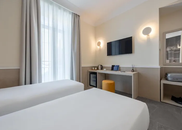 Astoria Garden 罗马