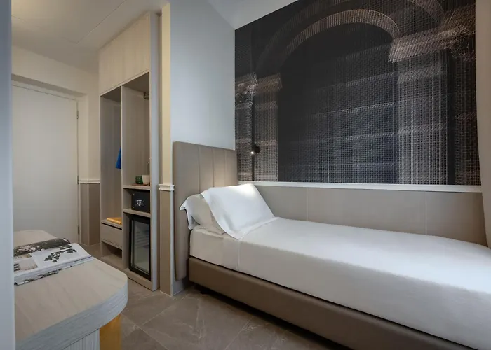 Astoria Garden 酒店