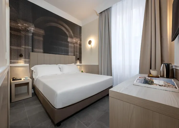 Astoria Garden 酒店 3*