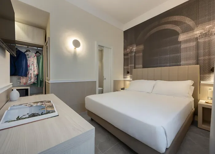 酒店 Astoria Garden 罗马