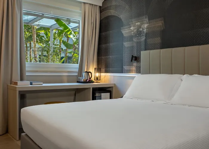 Astoria Garden 3* Roma