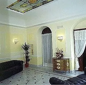 Astoria Garden Hotel Roma