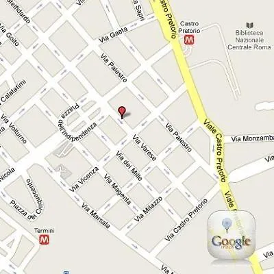 Astoria Garden 酒店