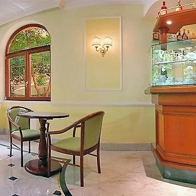 Hotel Astoria Garden Roma
