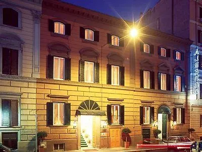 酒店 Astoria Garden