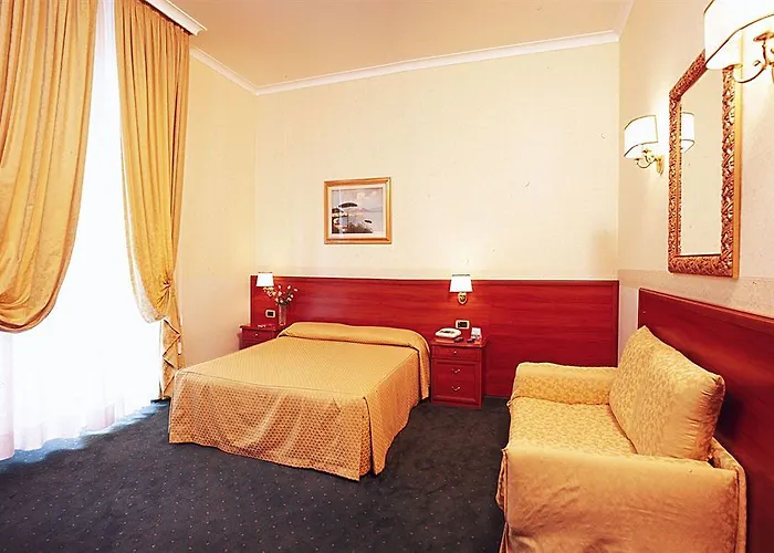 Astoria Garden Hotel