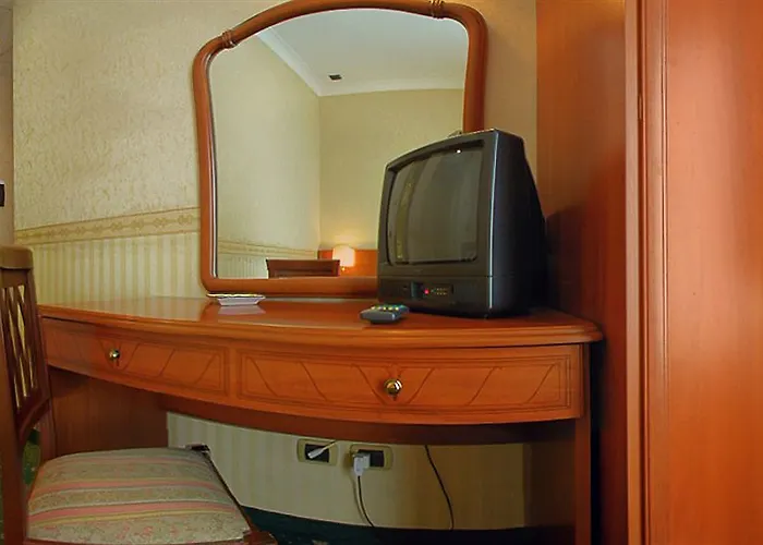 Astoria Garden Hotel Roma