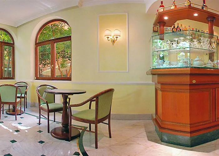 Astoria Garden 3* Roma