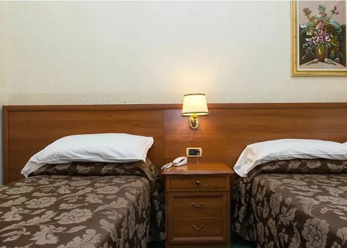 Astoria Garden 3* Roma