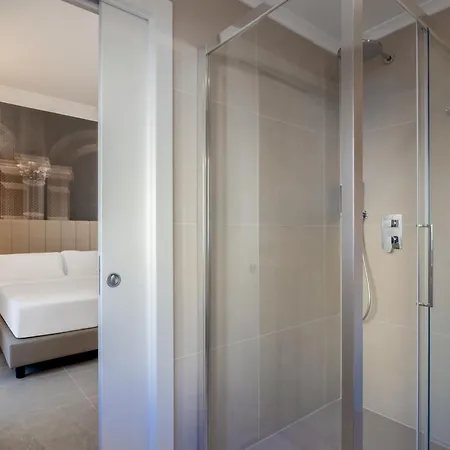Отель Astoria Garden Рим