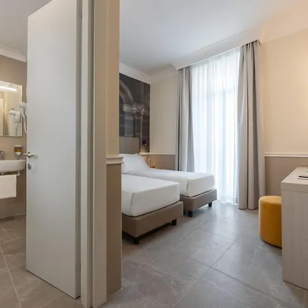 Отель Astoria Garden Рим