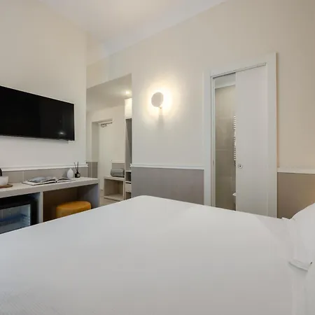 Astoria Garden 3* Рим