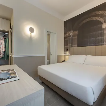 Отель Astoria Garden Рим