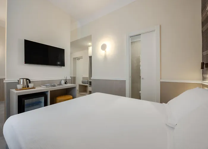 Astoria Garden 3* Rzym